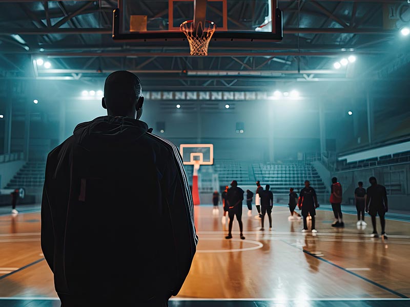 詹姆斯：祝中国球迷新年快乐！未来一定还有机会再回去我很期待