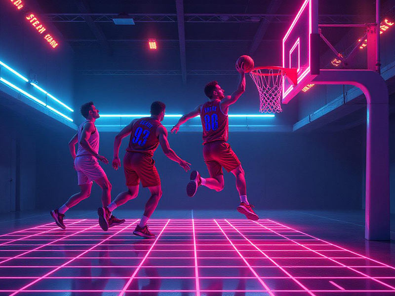 去年崔永熙也参加过！曾凡博随篮网一起参加公开训练！