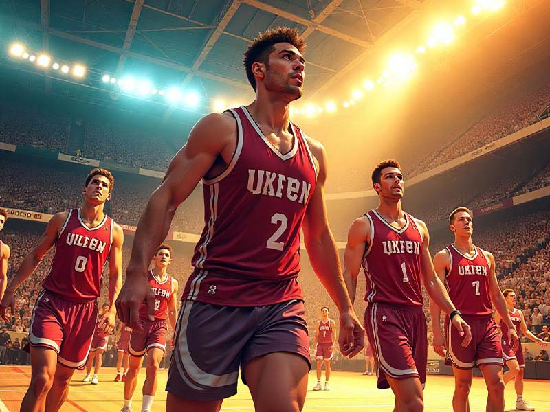 罗斯+詹姆斯+韦德在一个队！可惜那年的结局实在太令人遗憾了